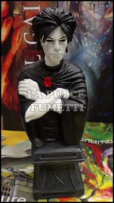 SANDMAN - MORPHEUS MINI BUST